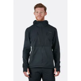 Rab Megaflux Jacket - Fleece jacket - Men's