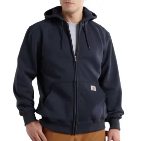 Rain Defender Loose Fit Heavyweight Full-Zip Sweatshirt