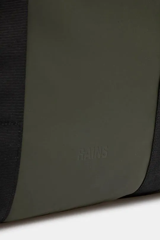 Rains bag Tote Bag W3 green color 14150.03