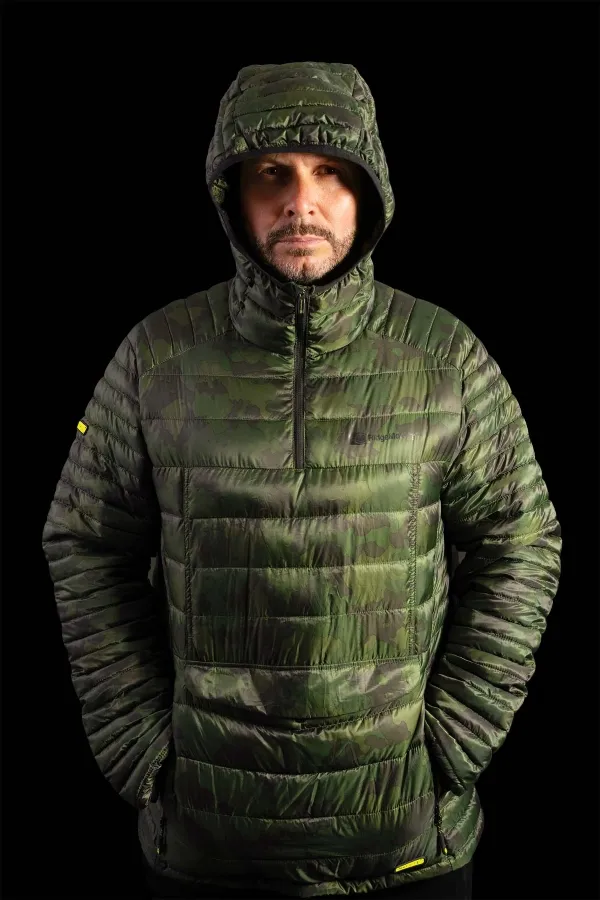 RidgeMonkey APEarel K2XP Compact Coat