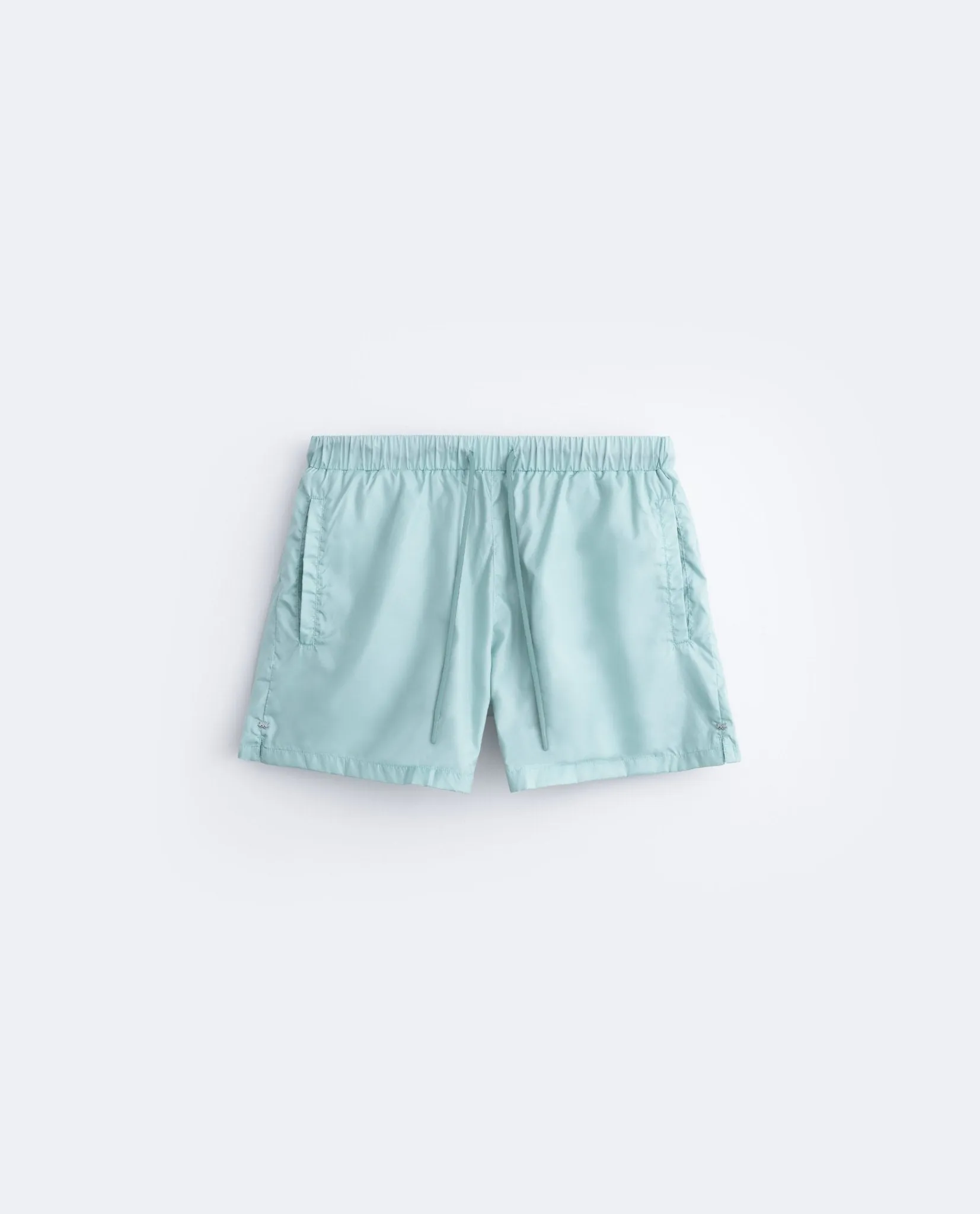 Root Daily / Beach Shorts Sea