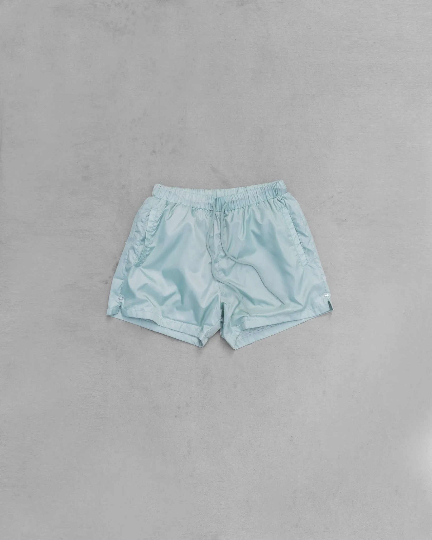 Root Daily / Beach Shorts Sea