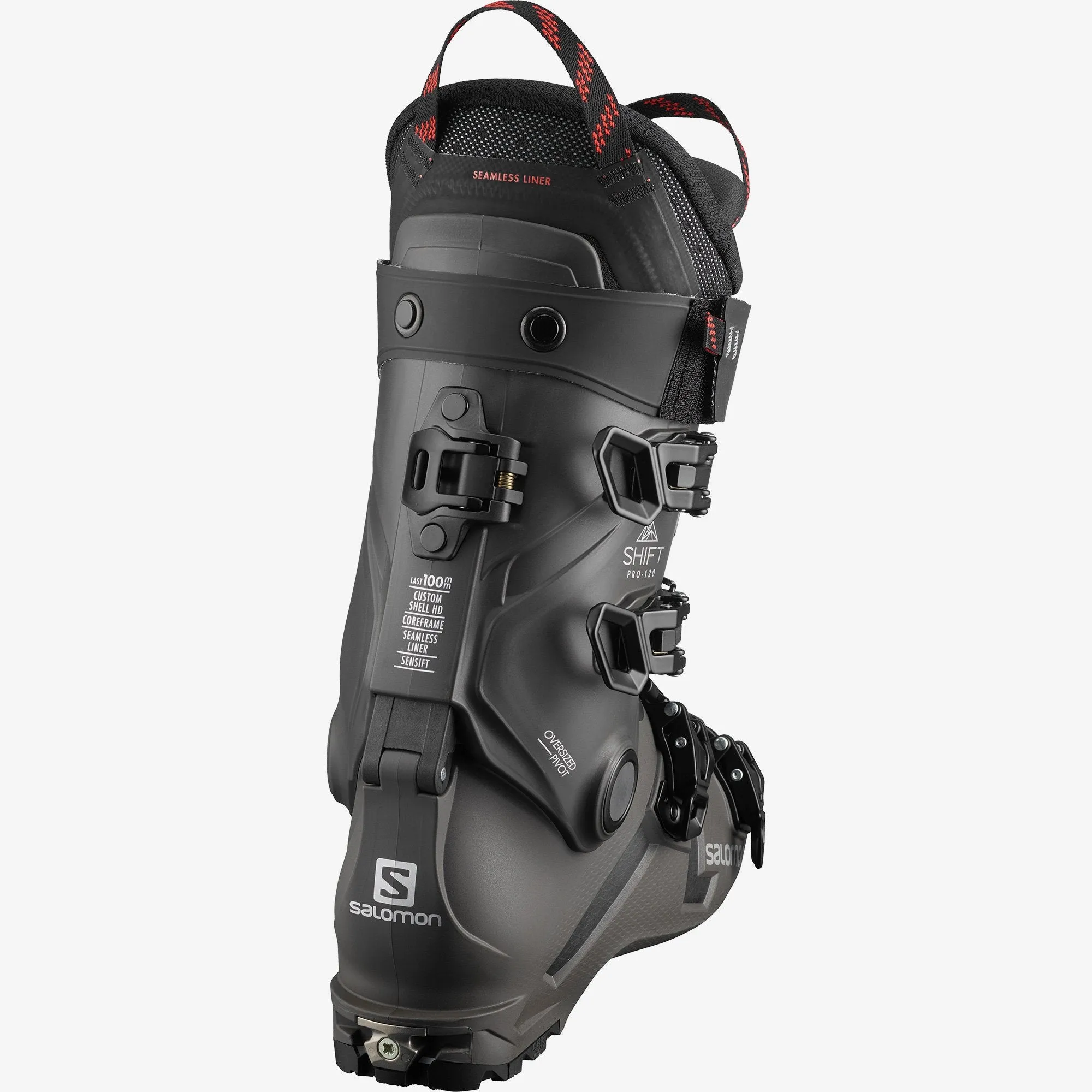 Salomon Shift Pro Alpine Touring Ski Boots - Men's