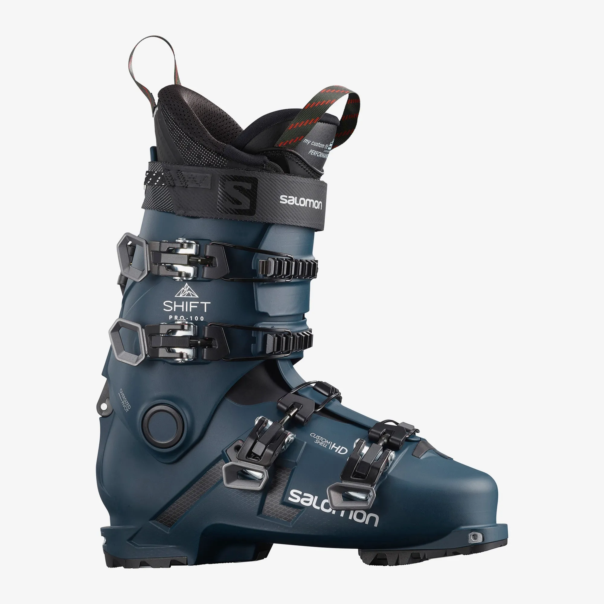 Salomon Shift Pro Alpine Touring Ski Boots - Men's