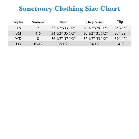 Sanctuary Intarsia Sweater Shacket