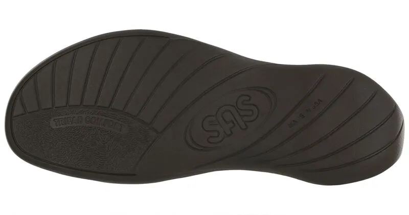 Sas Women’s Pier Sandals-Sepia