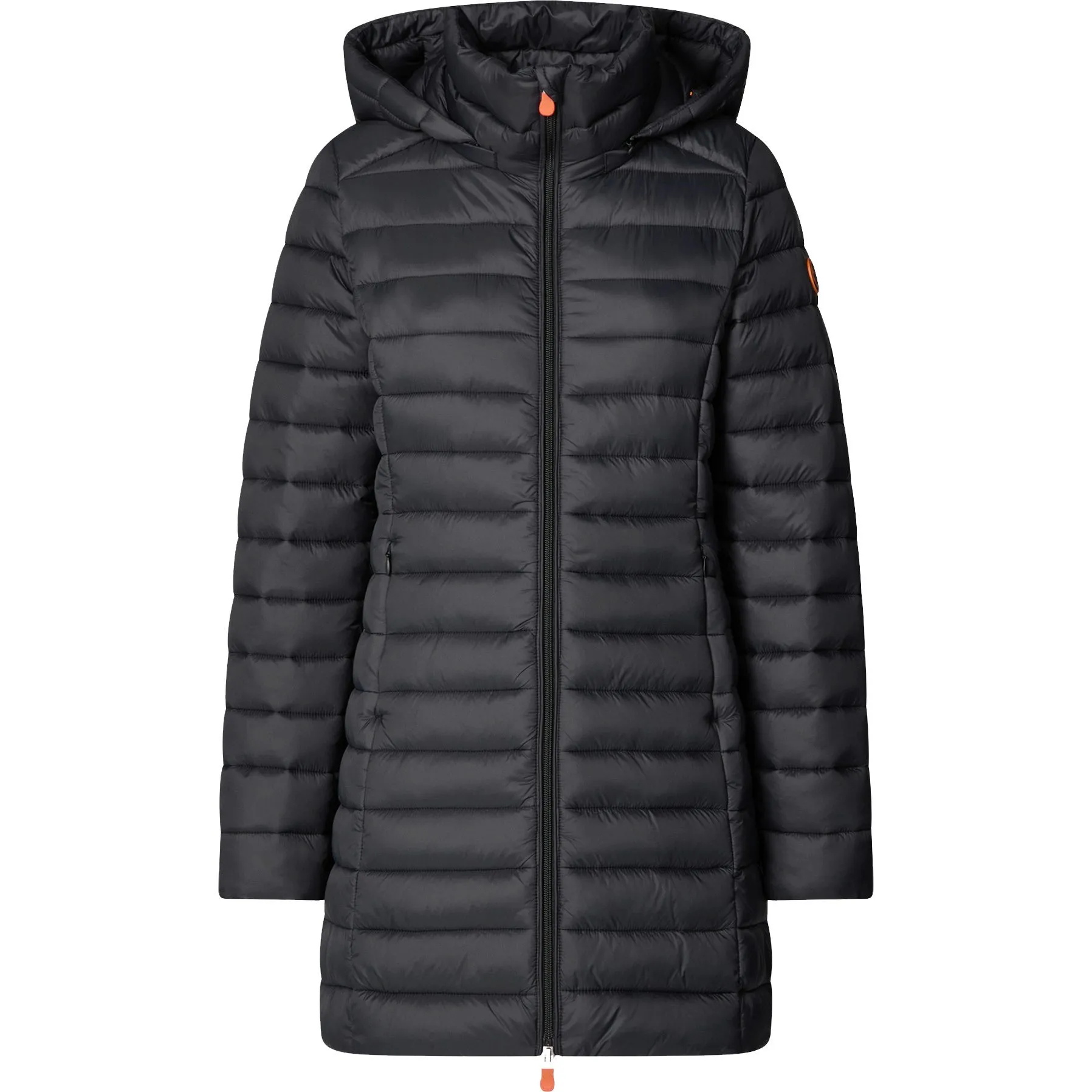 Save The Duck - Carol Coat Women black