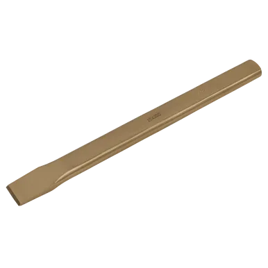 Sealey NS118 Non-Sparking Chisel 25 x 300mm