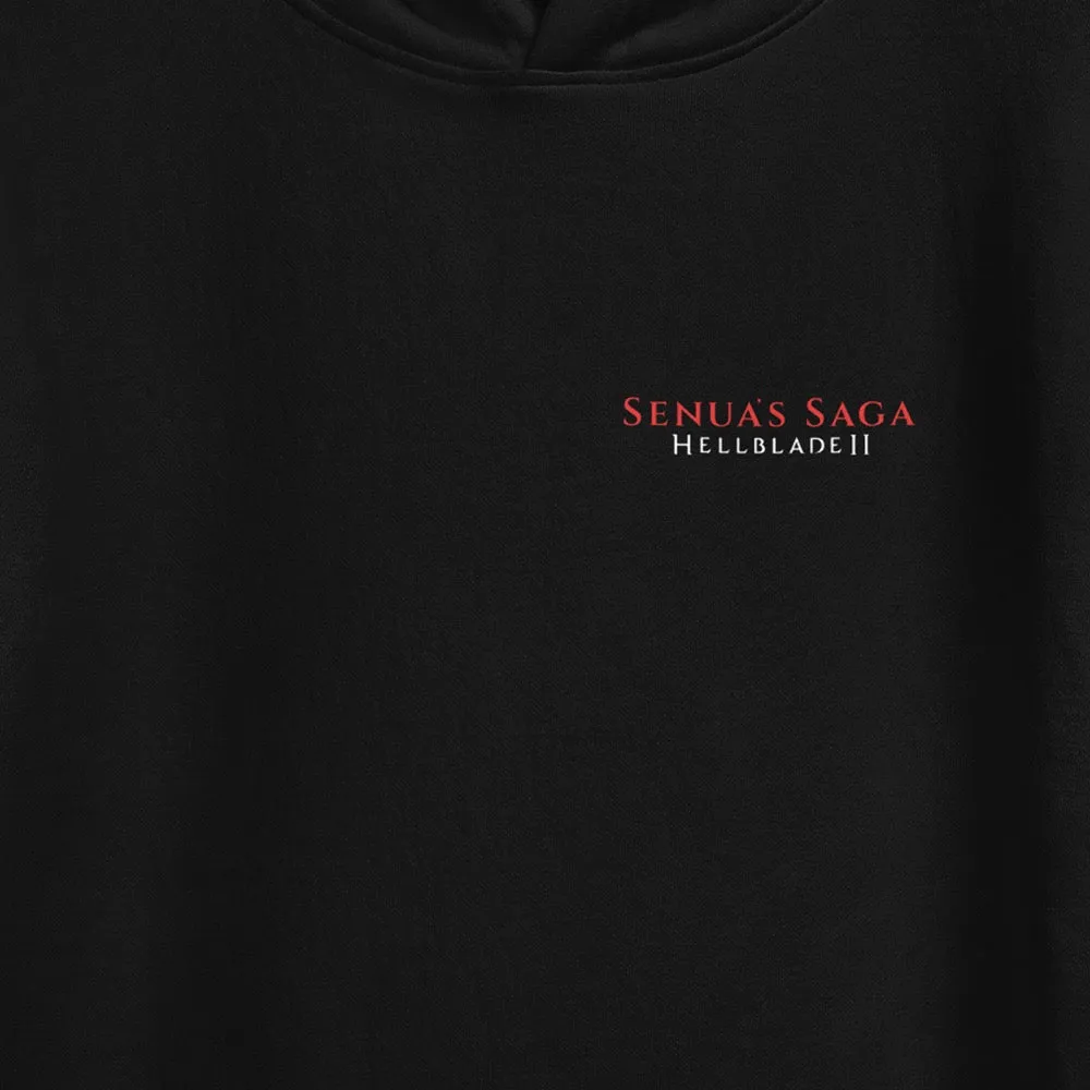 Senua's Saga: Hellblade II Hoodie