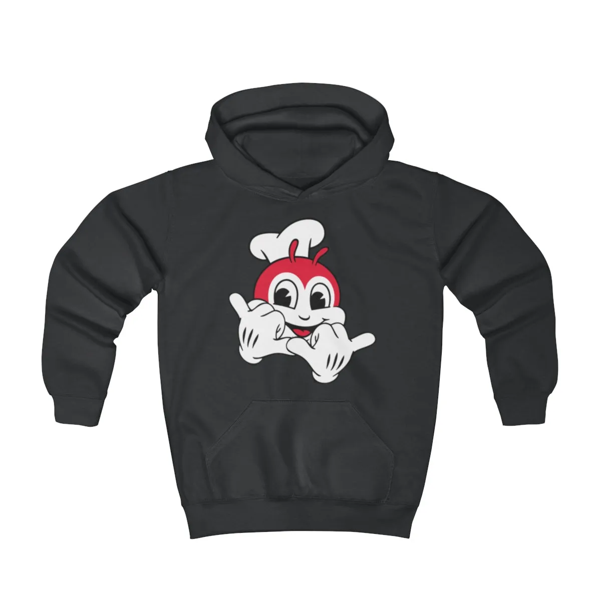 Shaka Bee Youth Hoodie