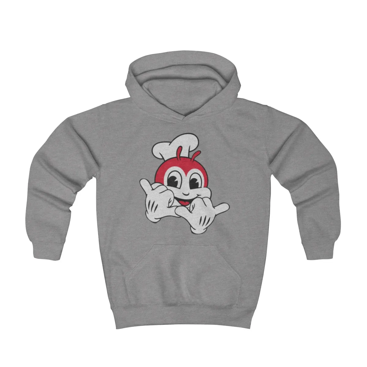 Shaka Bee Youth Hoodie