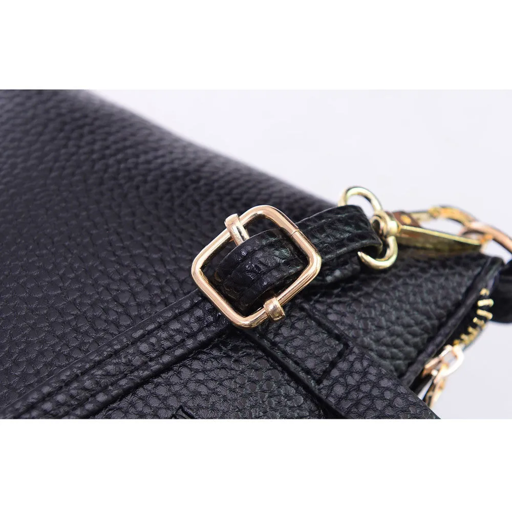 shoulder bags for women leather crossbody Hbag Shoulder Bag Large Tote Ladies Purse