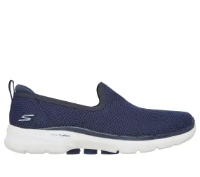 Skechers GOwalk 6 - Clear Virtue