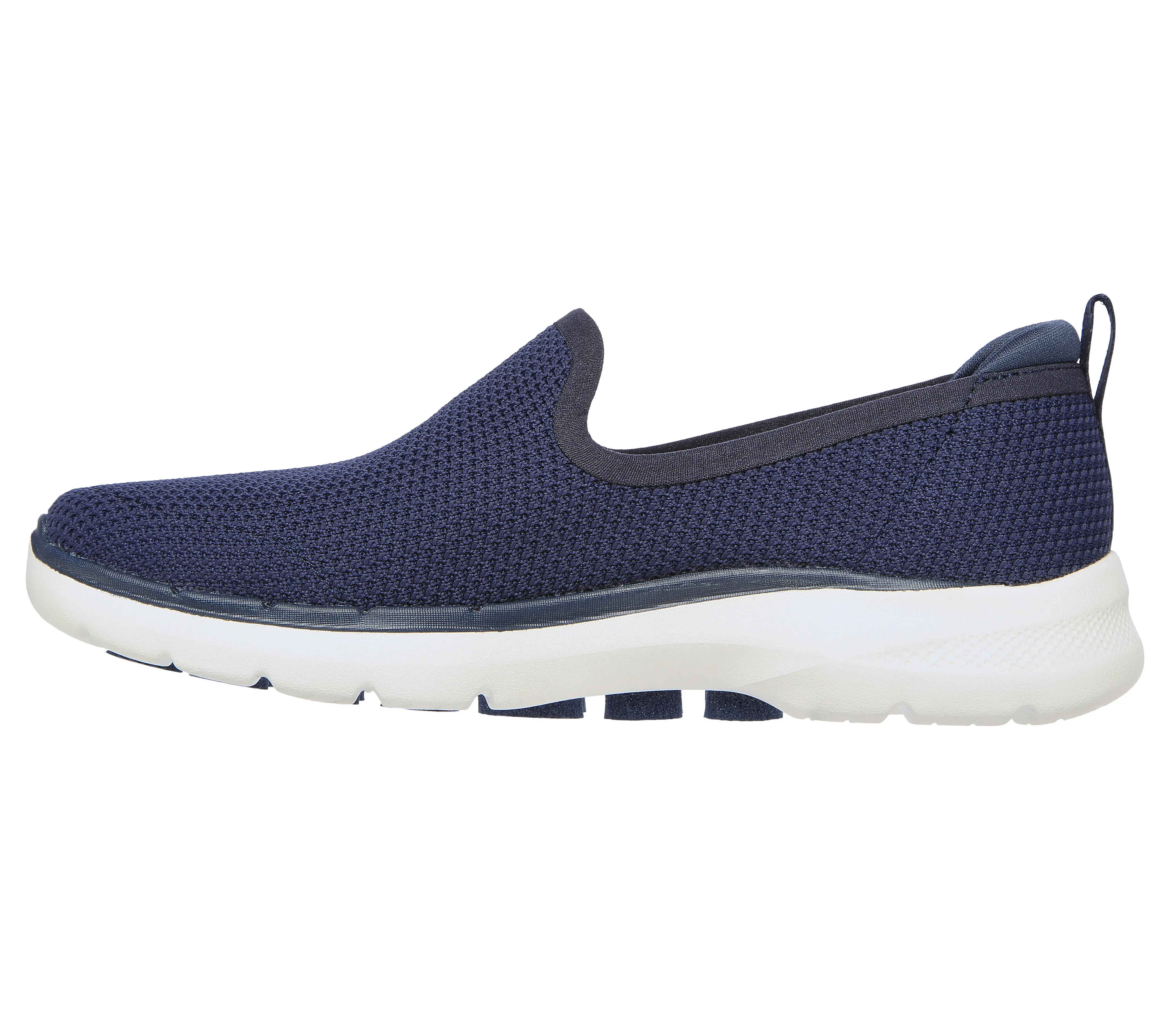 Skechers GOwalk 6 - Clear Virtue