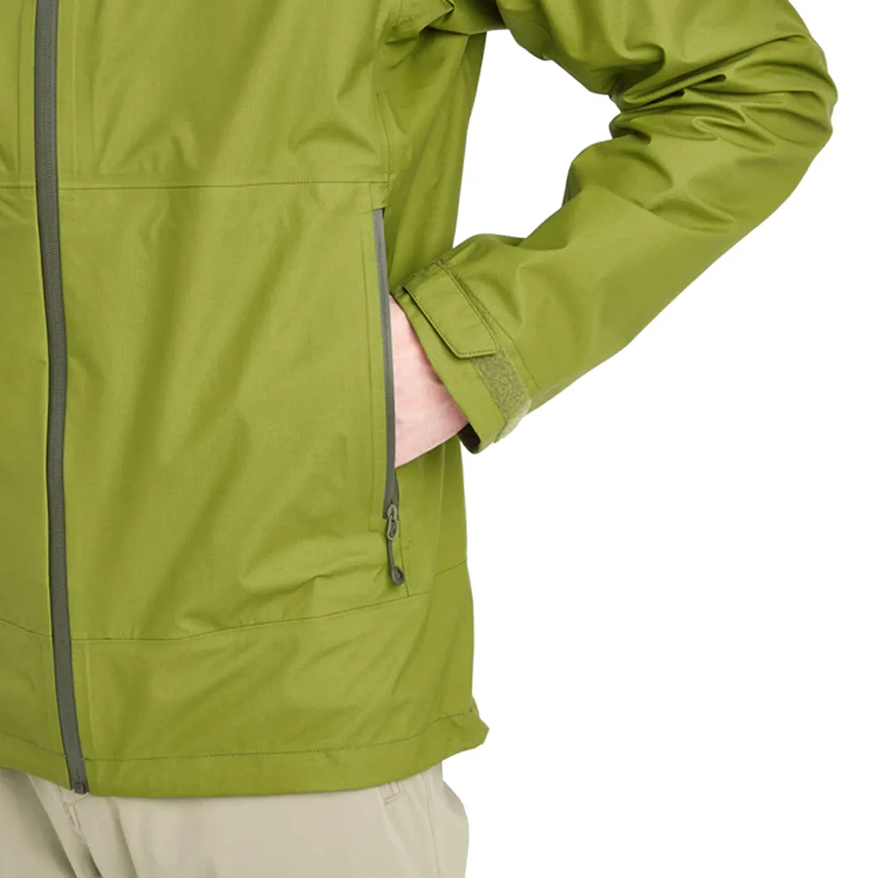 Spirit Lite Gore-Tex Jacket