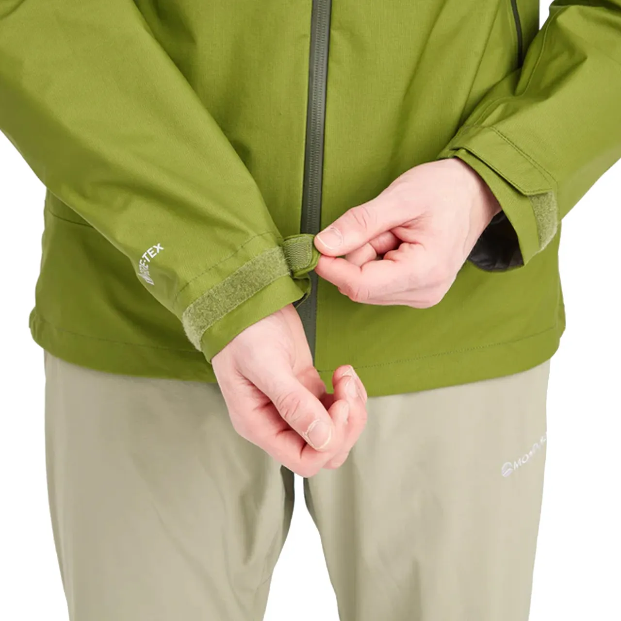 Spirit Lite Gore-Tex Jacket