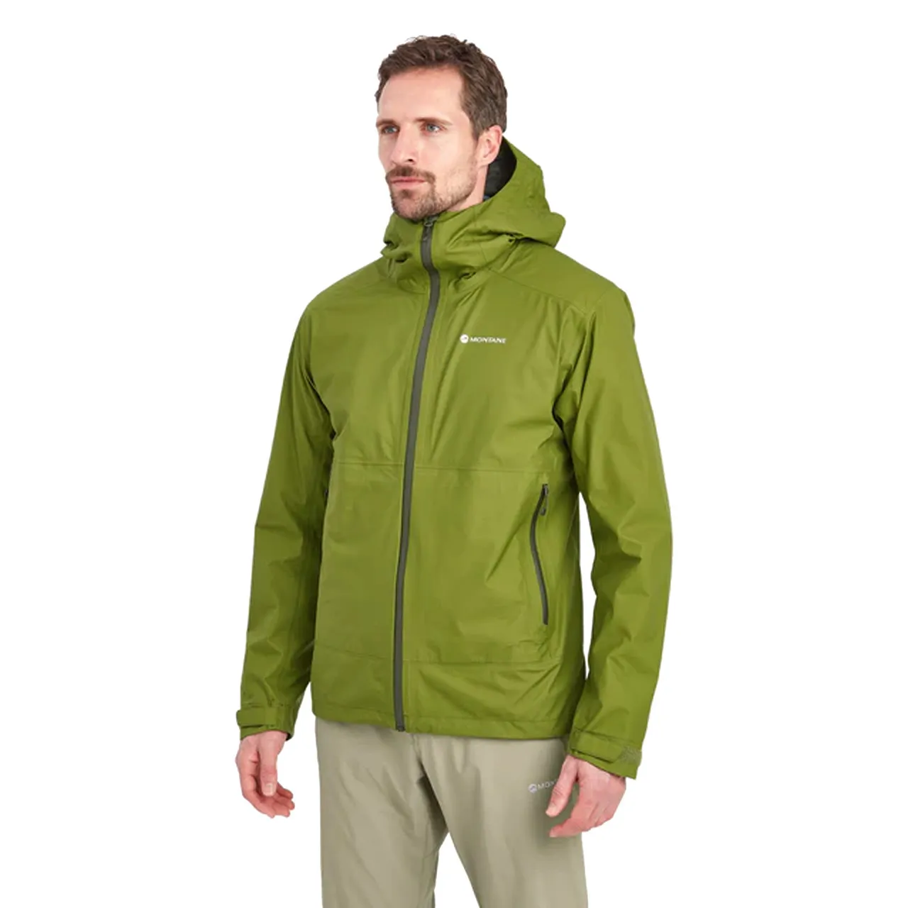 Spirit Lite Gore-Tex Jacket