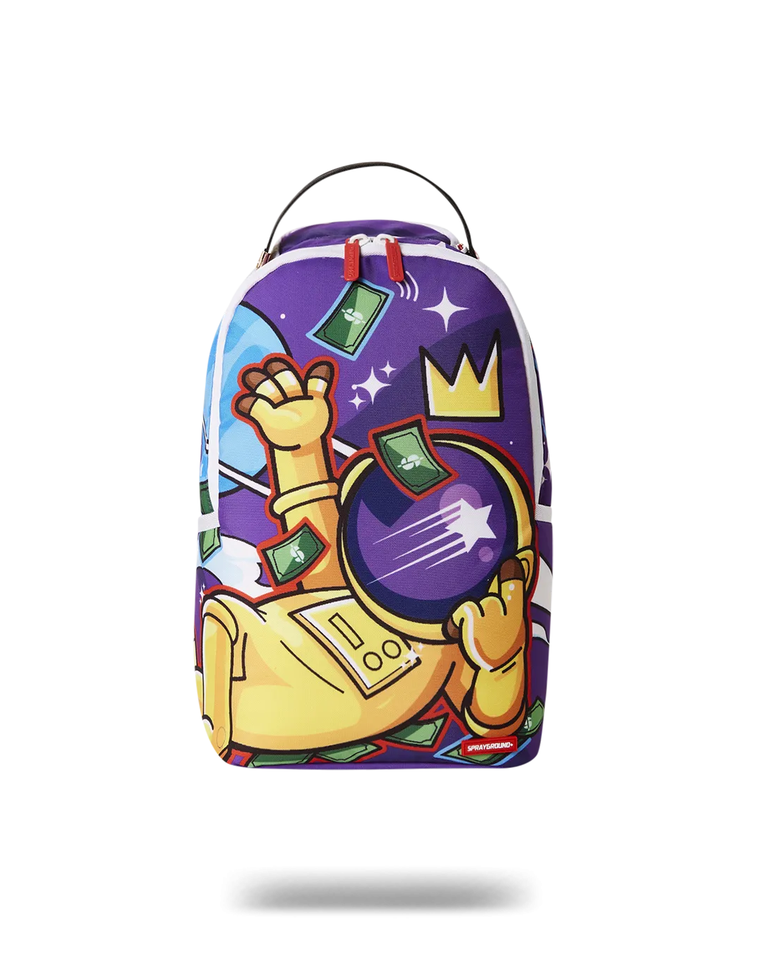 Sprayground - Astromane Relax MINI Backpack