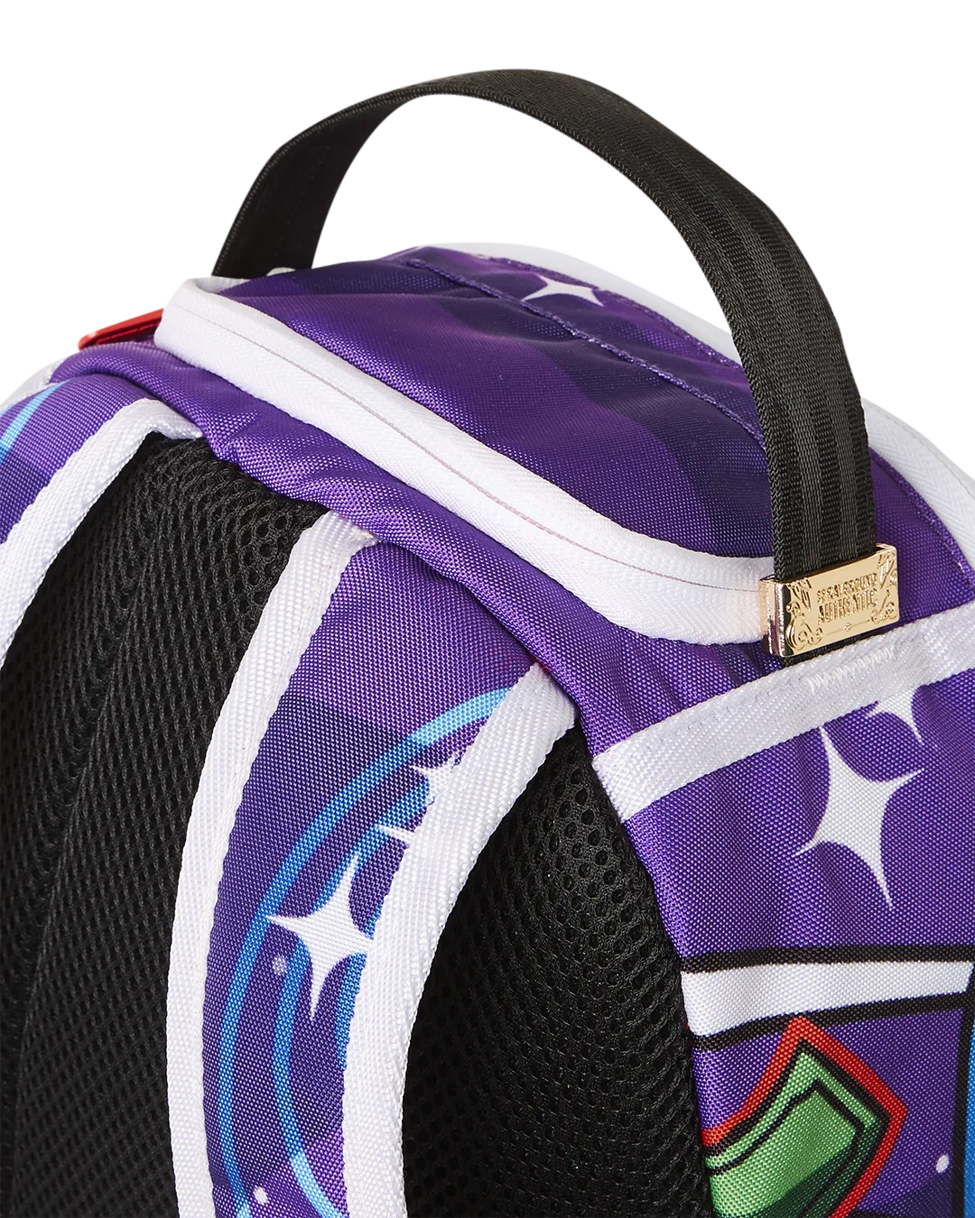 Sprayground - Astromane Relax MINI Backpack