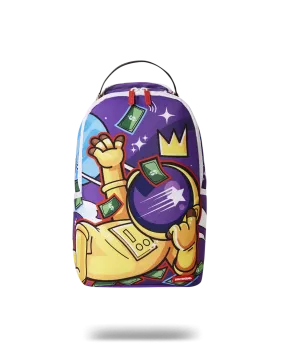 Sprayground - Astromane Relax MINI Backpack