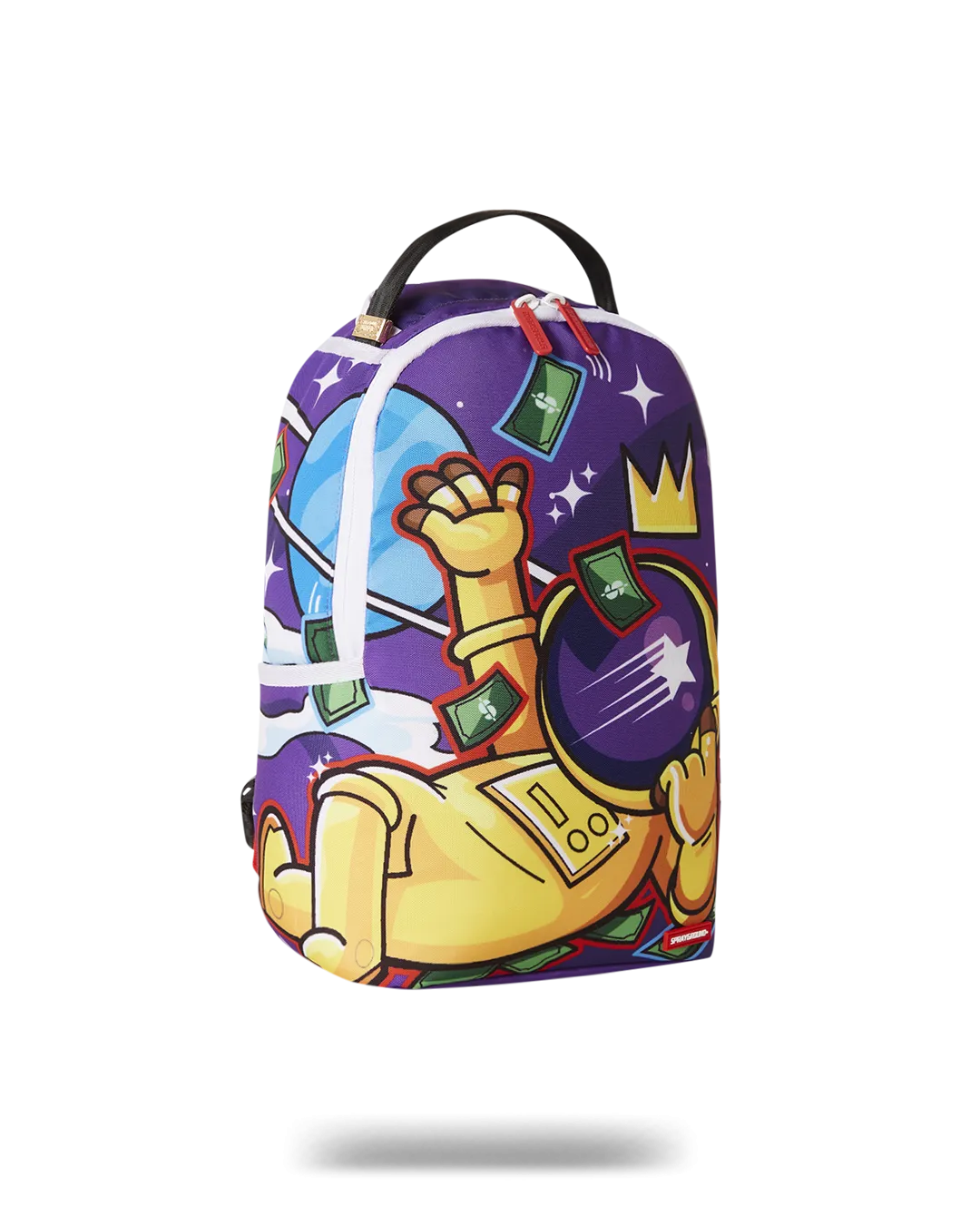 Sprayground - Astromane Relax MINI Backpack