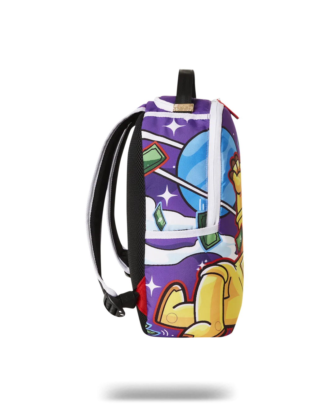 Sprayground - Astromane Relax MINI Backpack