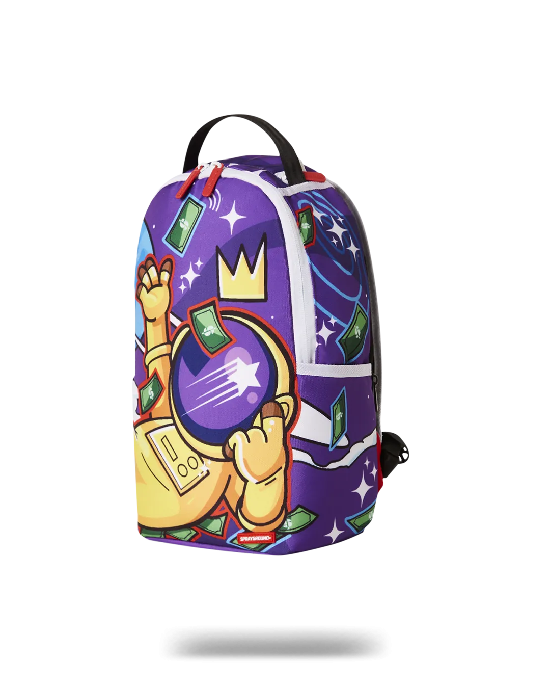 Sprayground - Astromane Relax MINI Backpack