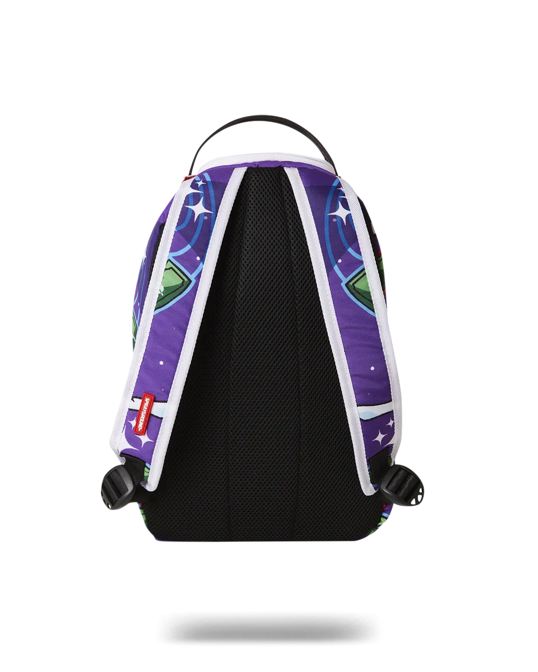 Sprayground - Astromane Relax MINI Backpack