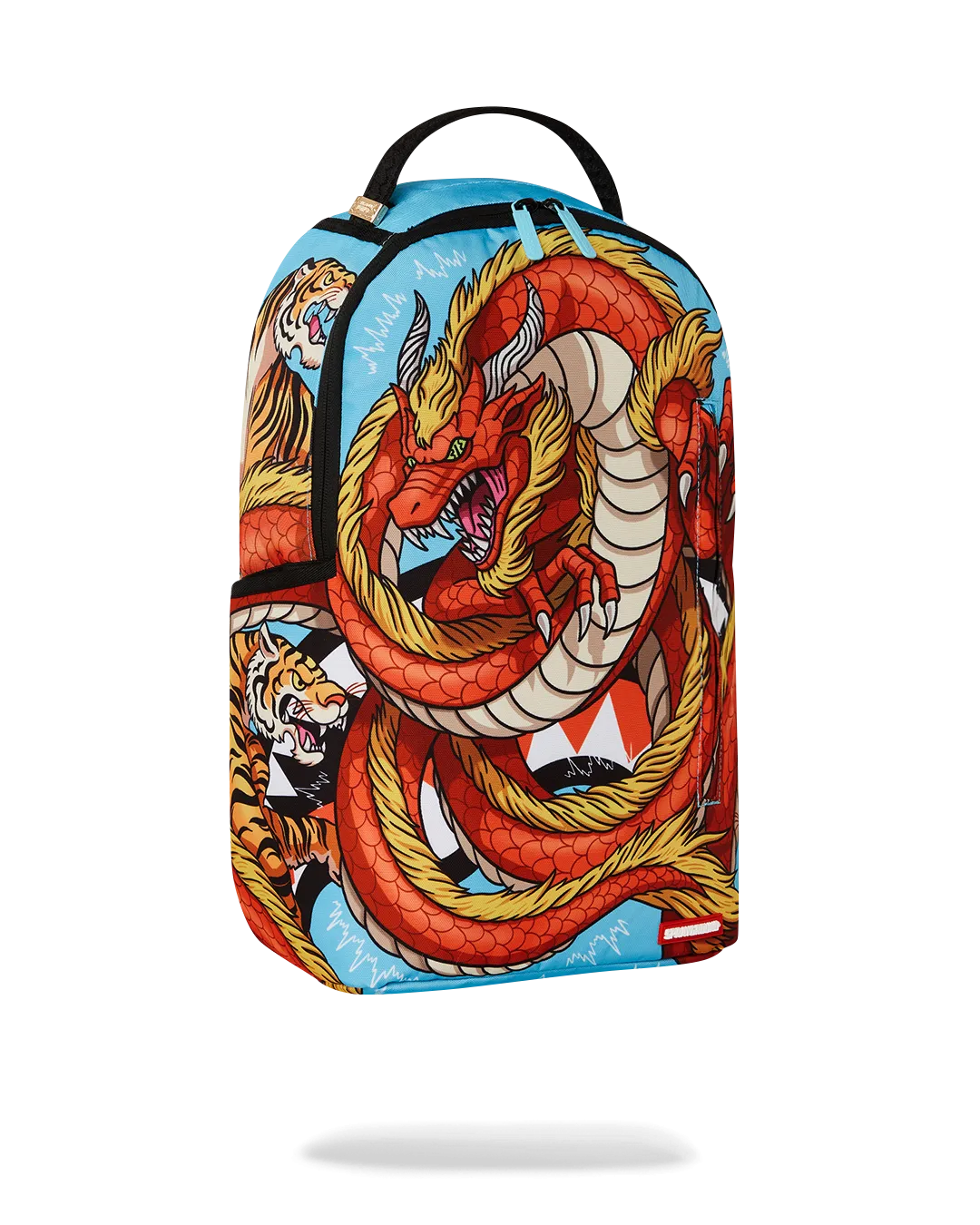 Sprayground - Rap Battle Dlxsr Backpack