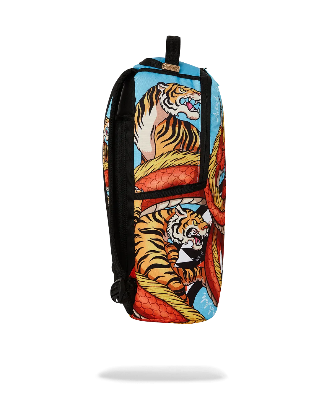 Sprayground - Rap Battle Dlxsr Backpack