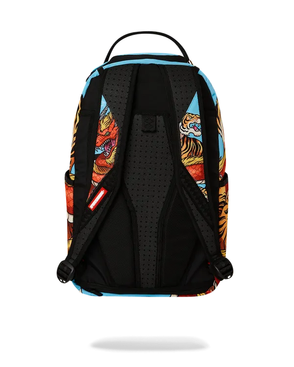 Sprayground - Rap Battle Dlxsr Backpack