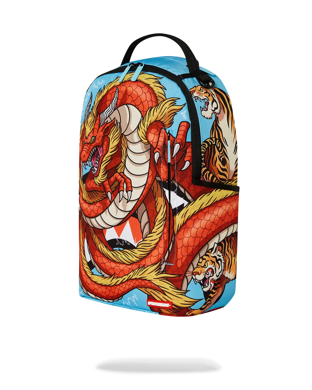 Sprayground - Rap Battle Dlxsr Backpack