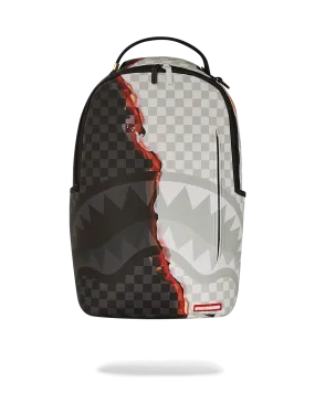 Sprayground - Ring of Fire Backpack