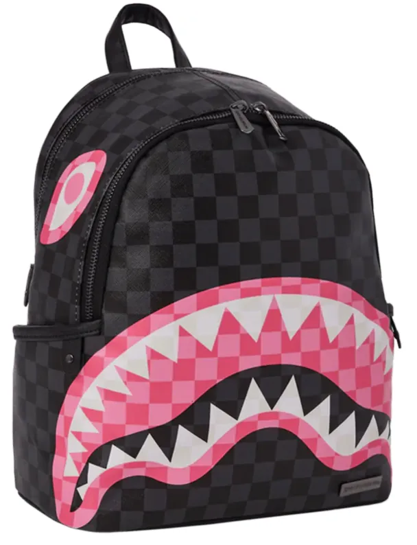 Sprayground - Sharks in Candy Savage Backpack