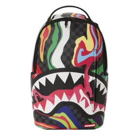 Sprayground - Trippy Taffy Backpack (DLXV)