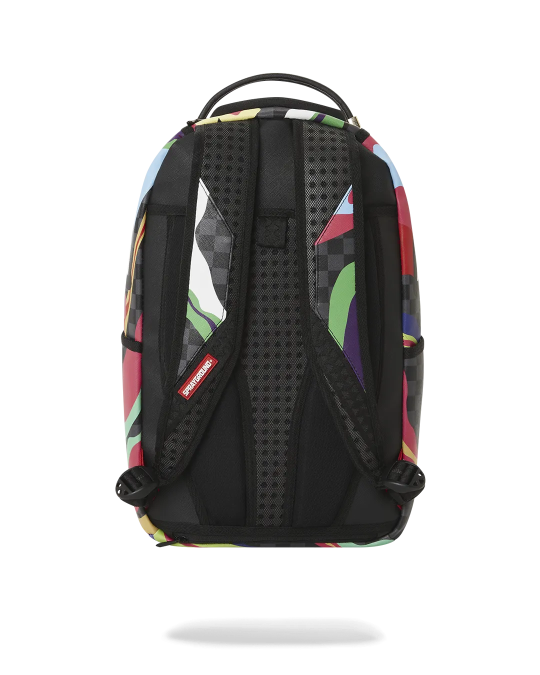 Sprayground - Trippy Taffy Backpack (DLXV)