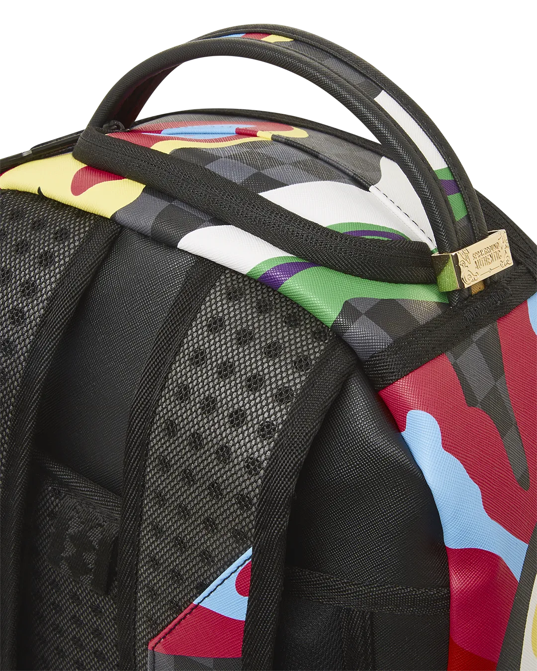 Sprayground - Trippy Taffy Backpack (DLXV)