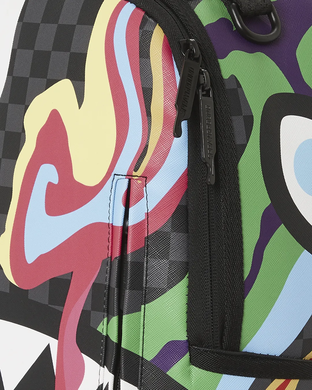 Sprayground - Trippy Taffy Backpack (DLXV)