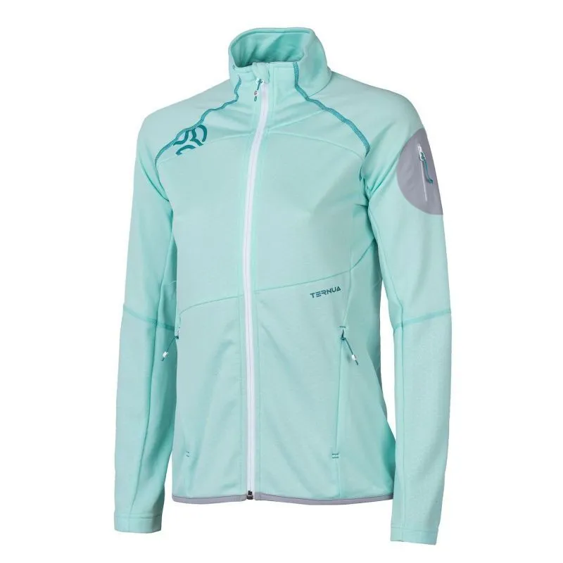 Ternua Berlana Jacket - Fleece jacket - Women's