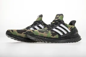 Ultra Boost 4.0 Bape Camo