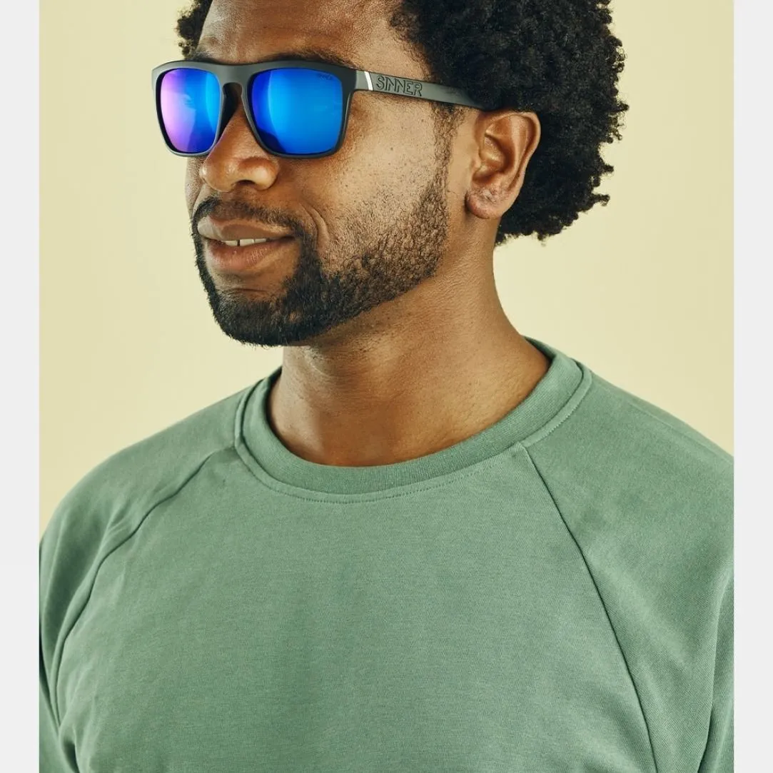 Unisex Thunder X Sunglasses