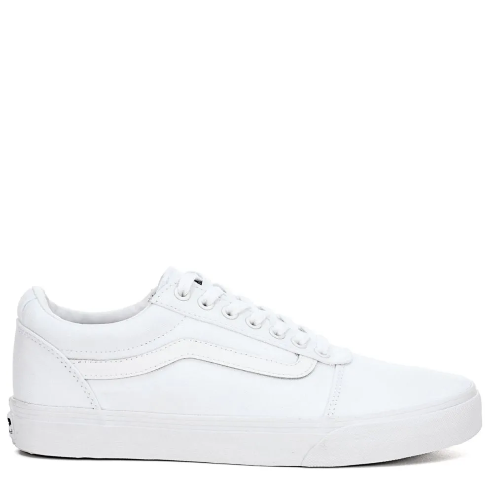 VANS  MENS WARD SNEAKER