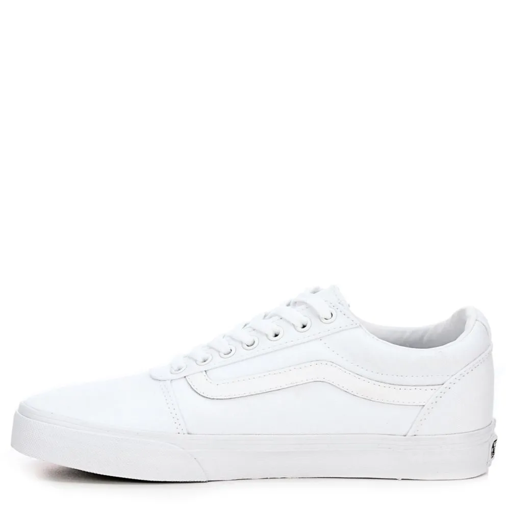 VANS  MENS WARD SNEAKER