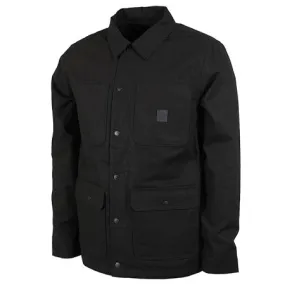 Vans Rowan Zorilla Drill Chore Coat