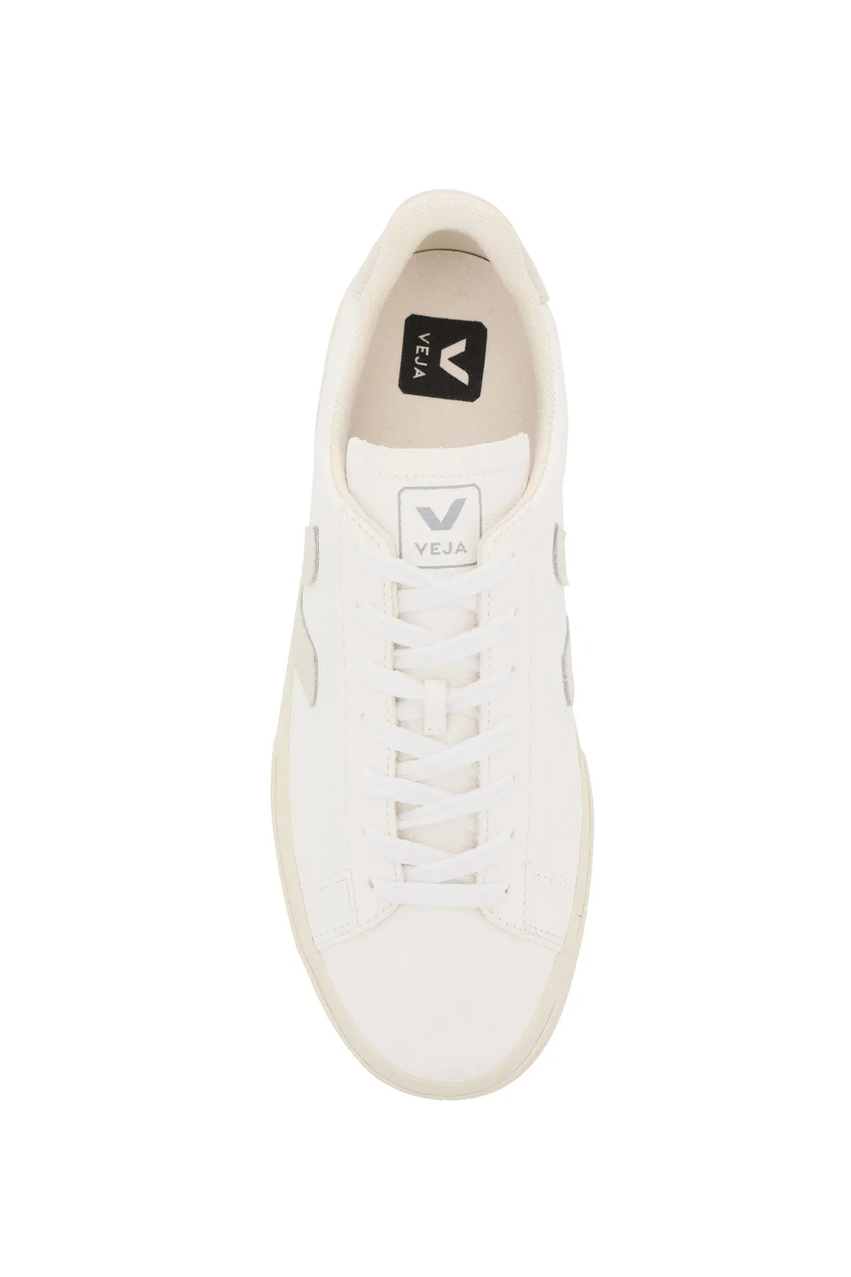 Veja Campo Sneakers   White