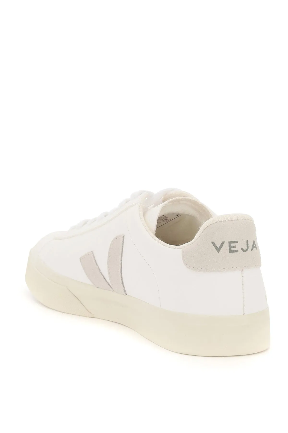 Veja Campo Sneakers   White