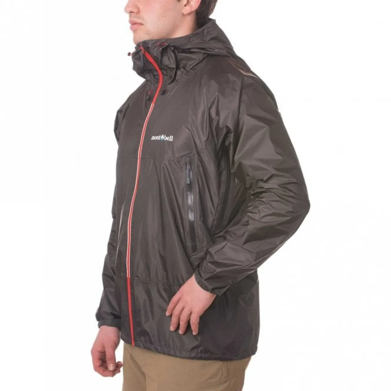 Versalite Jacket