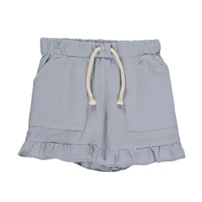 Vignette Brynlee Shorts - Blue