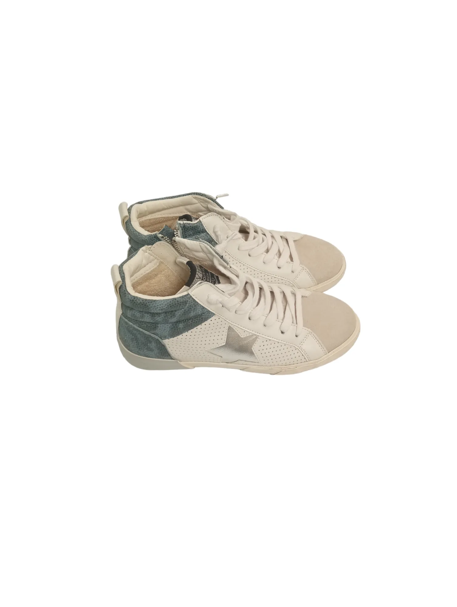 Vintage Havana Beckett Star Women's Sneaker 8