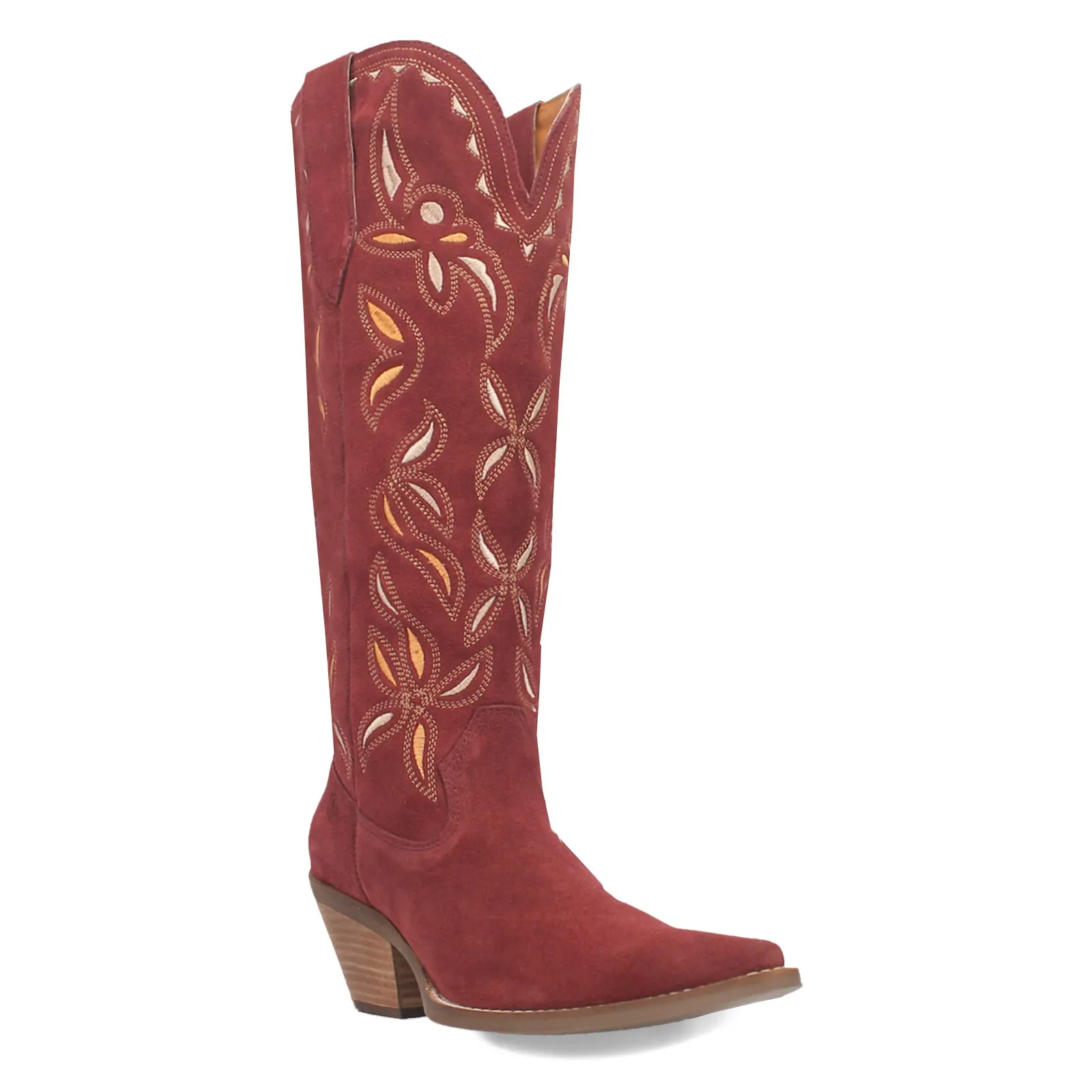 Women's Dingo, Bandelera Boot